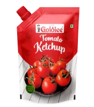 Goldiee Sauce Tamato Ketchup