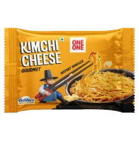 Kimchi Cheese