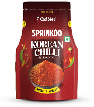 Korean Chilli