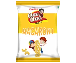 Macaroni