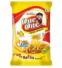 Goldiee One One Noodles Chicken