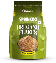 Oregano Flakes