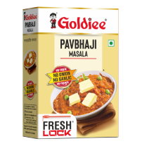 Pavbhaji Masala