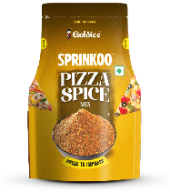 Pizza Mix