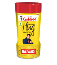 Hing Rajwadi