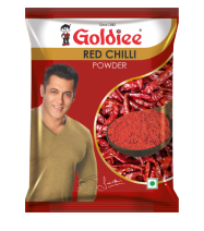 Goldiee Red Chilli Powder
