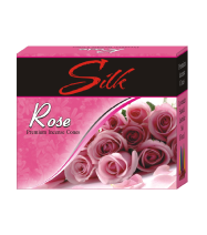 Rose Incense
