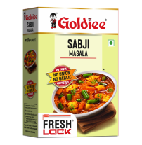 Sabji Masala