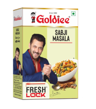 Goldiee Sabji Masala - Pack Of 2