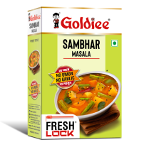 Sambhar Masala