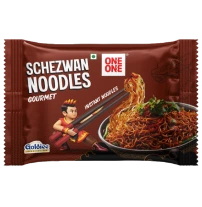 Schezwan Noodles