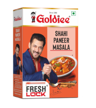 Shahi Paneer Masala