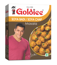 Goldiee Soyabadi Masala
