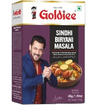 Sindhi Biryani Masala