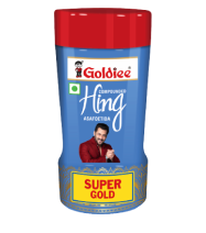 Goldiee Heeng Super Gold