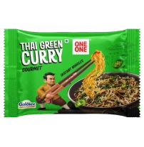 Thai Green Curry