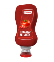 Goldiee Sauce Tomato Ketchup Standy Pouch-