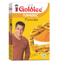 Goldiee Turmeric Pouch - Powder