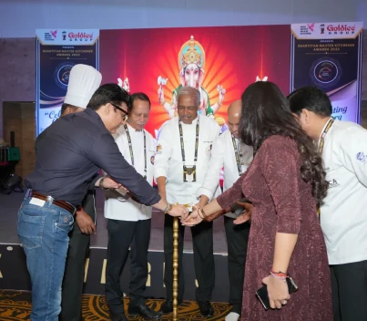 BMK Award