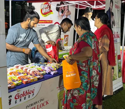 Condo Carnival Mumbai