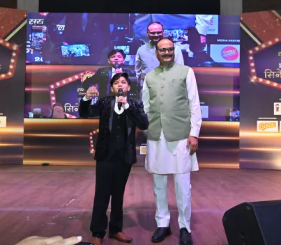 Bhojpuri Awards