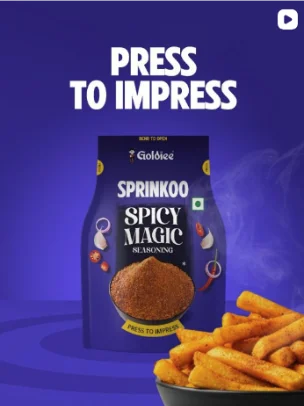 Goldiee Masala