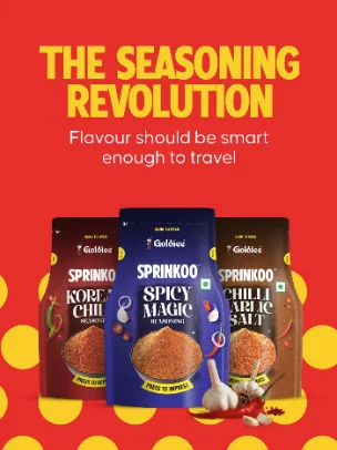 Goldiee Masala