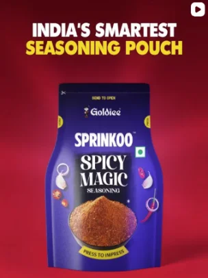 Goldiee Masala