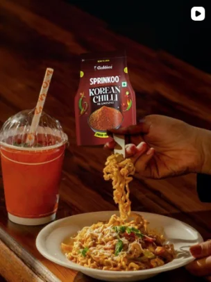 Goldiee Masala