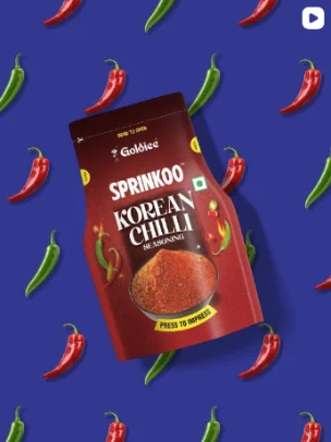 Goldiee Masala