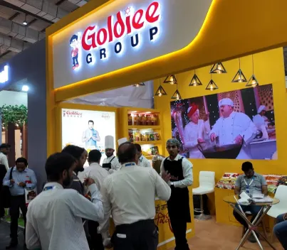 Catering and Decor Expo