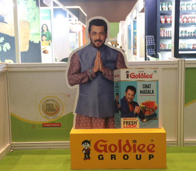 India Food Forum 2025