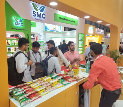 UP International Trade Show 2025