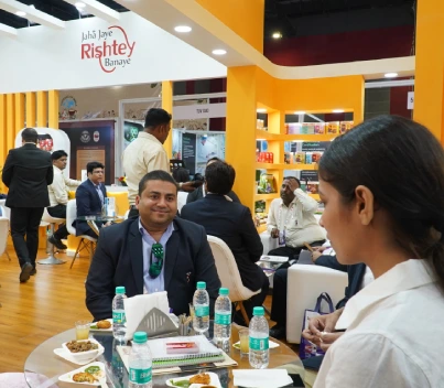 World Food India 2025