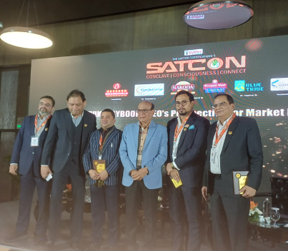 Satcon 2026