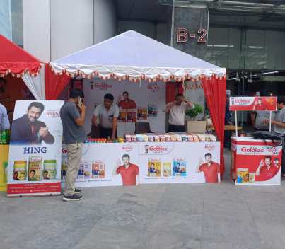 Society Activation Gurgaon
