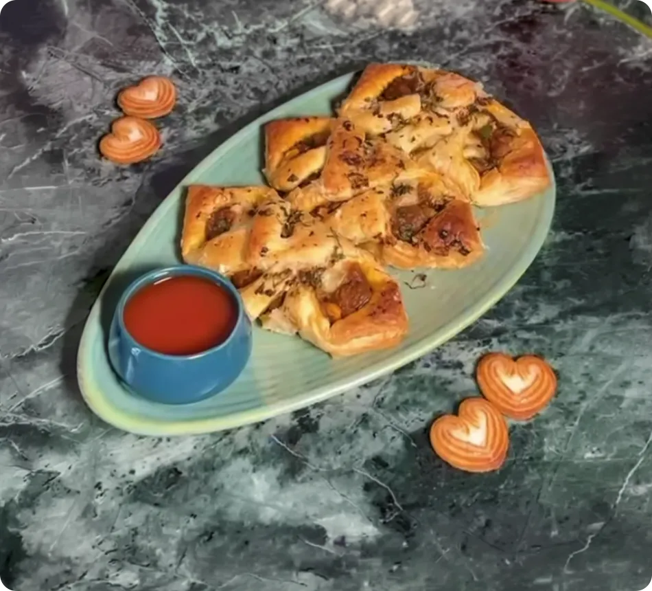 recipe