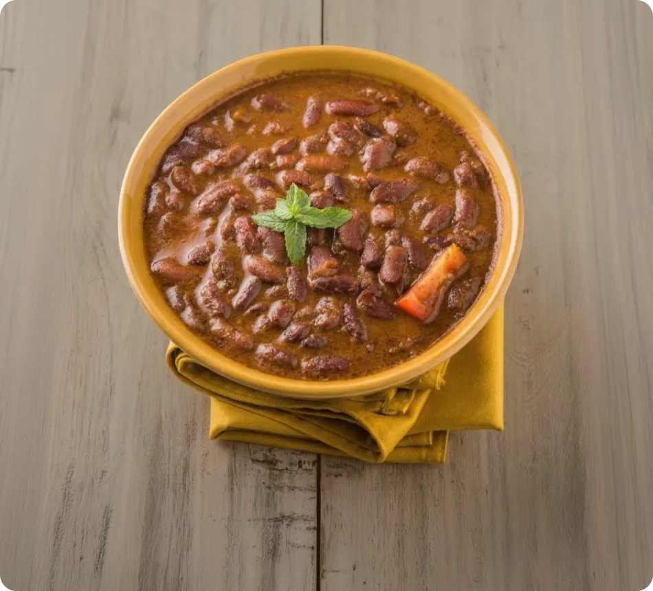 Rajma Masala