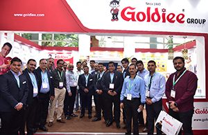 India’s top masala manufacturer