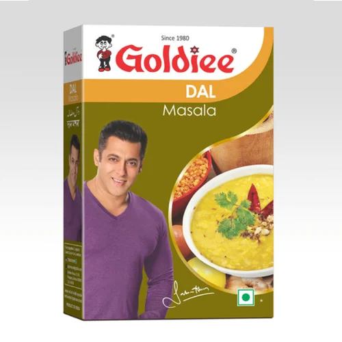 Shrashti Spices Dal Ka Masala, Packaging Size: 1 Kg At ₹ 380/packet In Agra - View #3